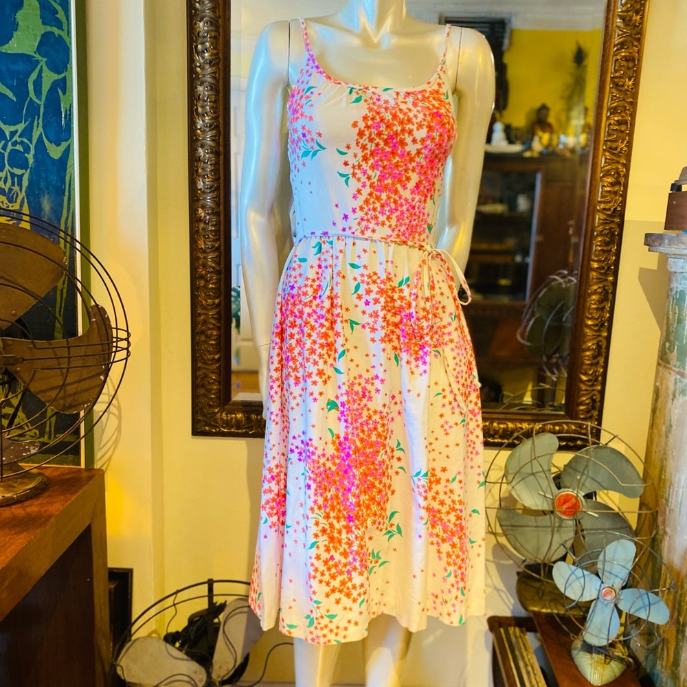 VINTAGE Dress